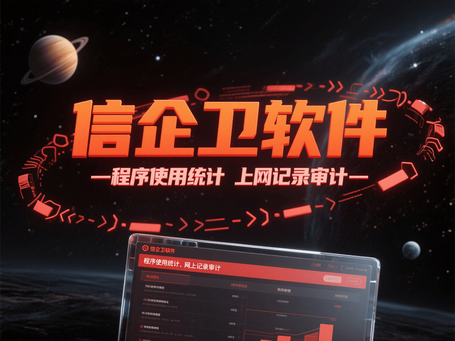 测评推荐：电脑监控软件有哪些功能，企业如何选择使用