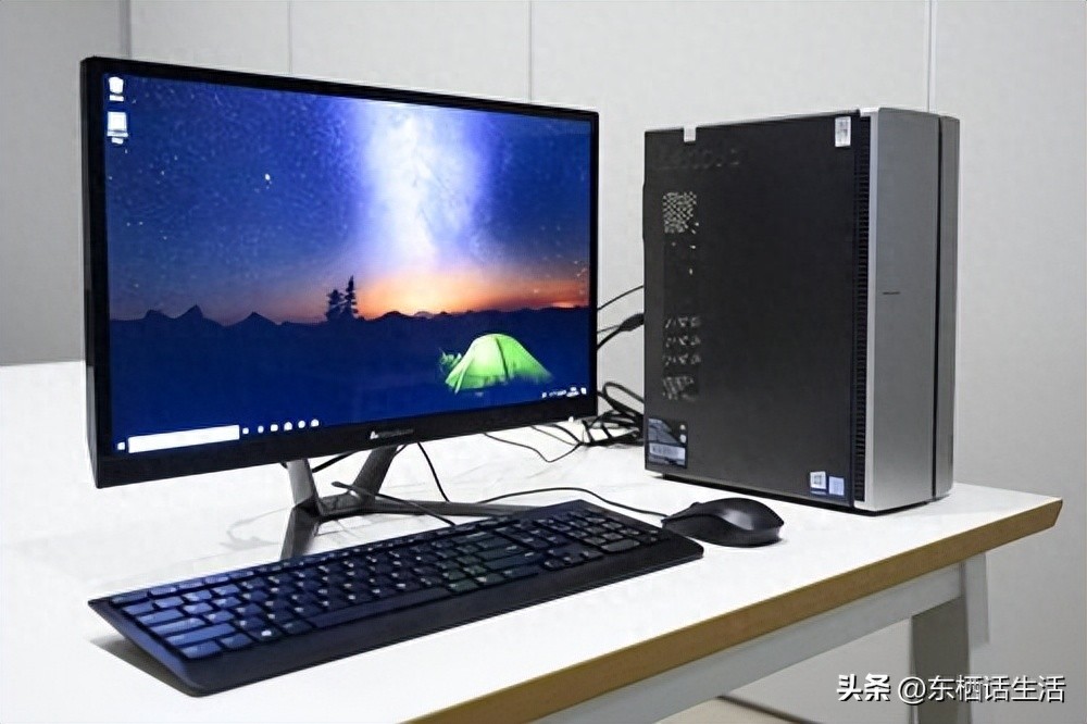 2025年推荐几款性价比较高的品牌台式电脑