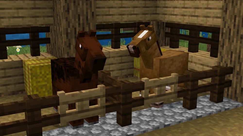 「版本发布」Minecraft 基岩版 1.19.70 发布