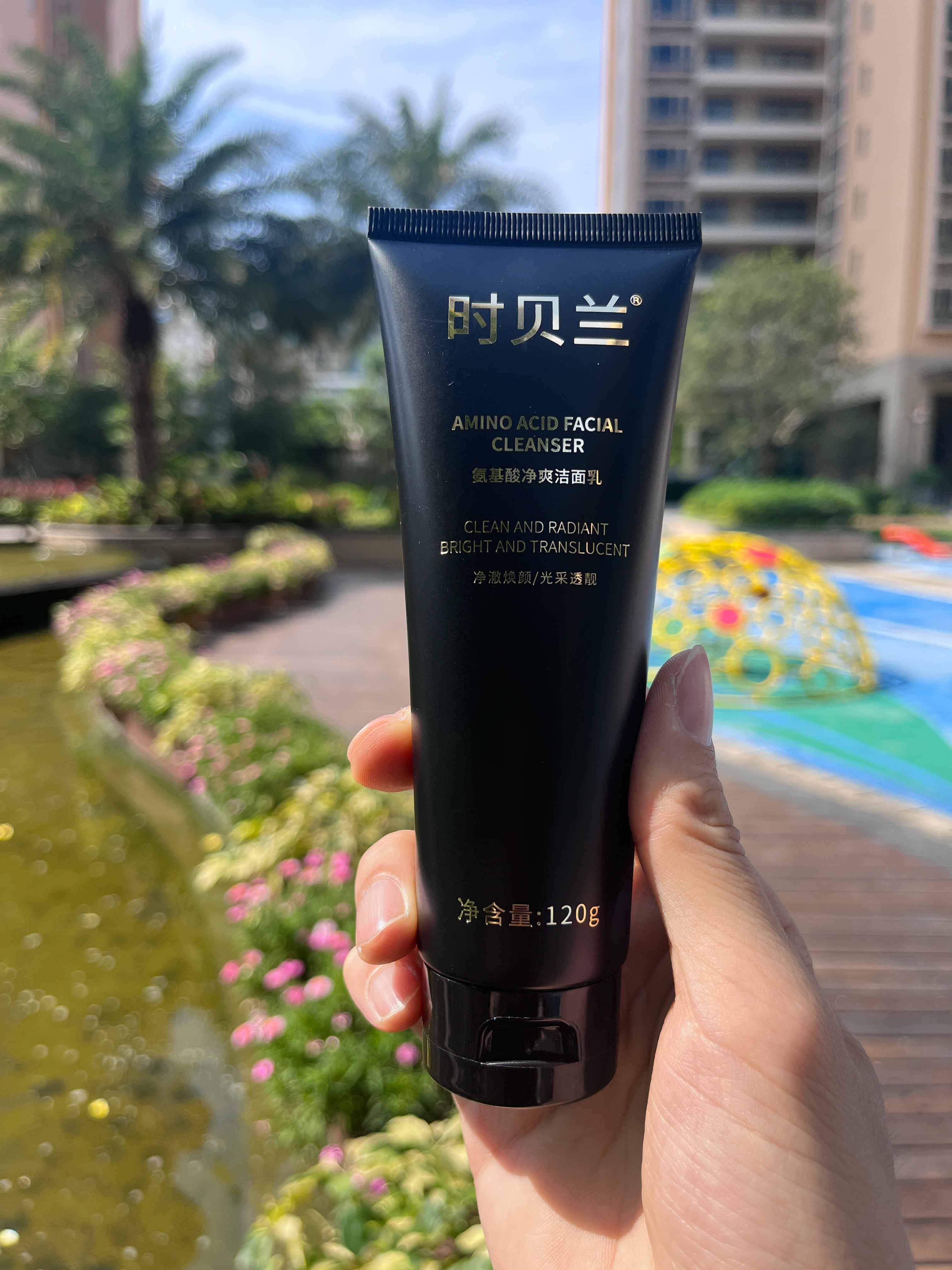 十大温和洗面奶排行榜公布，氨基酸洗面奶前十名洗面奶测评