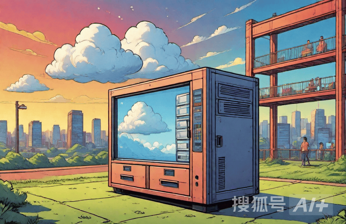 有哪些云服务器可以免费领？个人和企业免费云服务器分享