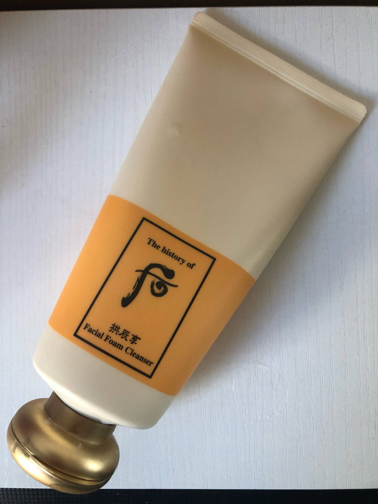 十大温和洗面奶排行榜公布，氨基酸洗面奶前十名洗面奶测评