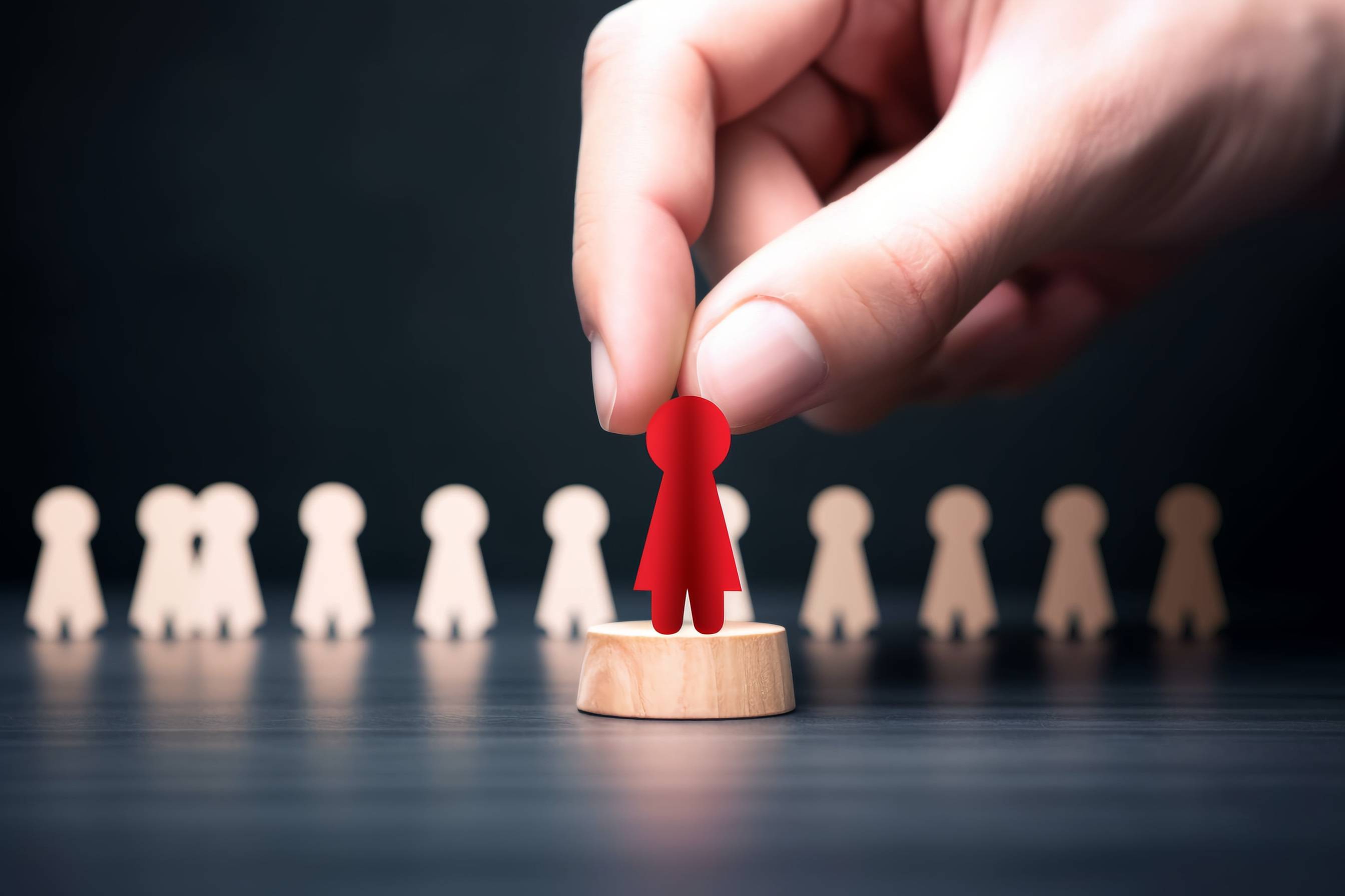 什么是人才测评？主要有哪些方法？