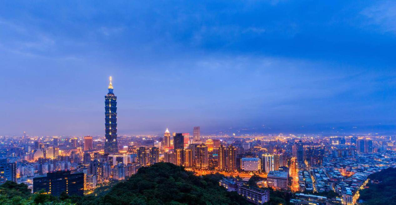 原创            221比209，美国通过涉台法案，撕毁联合国决议，台当局：感谢支持