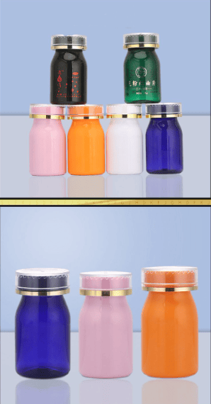 保健品标签有啥用