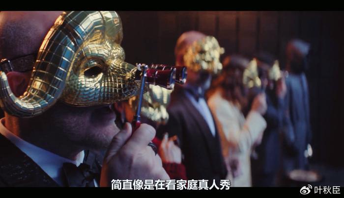 《鱿鱼游戏3》不算烂尾，IP宇宙的美版和前传，还有人想看吗？